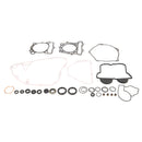 VertexWinderosa - Complete Gasket Set with Oil Seals - 811 (811481)