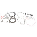 VertexWinderosa - Complete Gasket Set with Oil Seals - 811 (811482)