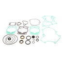VertexWinderosa - Complete Gasket Set with Oil Seals - 811 (811337)