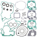 VertexWinderosa - Complete Gasket Set with Oil Seals - 811 (811319)