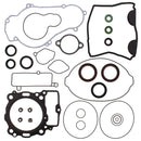 VertexWinderosa - Complete Gasket Set with Oil Seals - 811 (811331)