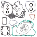 VertexWinderosa - Complete Gasket Set with Oil Seals - 811 (811549)