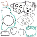 VertexWinderosa - Complete Gasket Set with Oil Seals - 811 (811593)