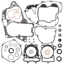 VertexWinderosa - Complete Gasket Set with Oil Seals - 811 (811568)