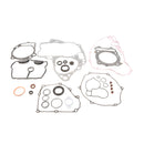 VertexWinderosa - Complete Gasket Set with Oil Seals - 811 (811595)