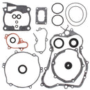 VertexWinderosa - Complete Gasket Set with Oil Seals - 811 (811636)