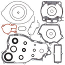 VertexWinderosa - Complete Gasket Set with Oil Seals - 811 (811668)