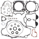 VertexWinderosa - Complete Gasket Set with Oil Seals - 811 (811689)