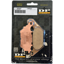 DP Brakes - Sintered Brake Pads - DP557