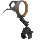 RamMount-Spotlight Mount Tough-Claw