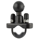 RamMount-Handlebar Base with U-Bolt