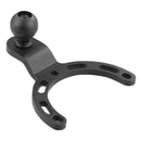 RamMount - Gas Tank Base-RAM-B-410U