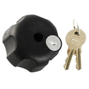 RamMount-Locking Knob for B Type Arm