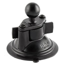 RamMount-RAM-B-224-1U Suction Cup Base Mount