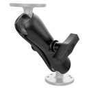 RamMount-Double Socket Arm for ball
