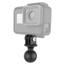 RamMount-Universal adapter 1" ball for camera