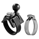 RamMount-V Base with strap