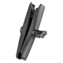 RamMount-Double Arm for 1" Ball