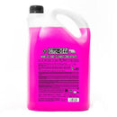 MucOff - Bio Nano Gel Concentrate Cleaner