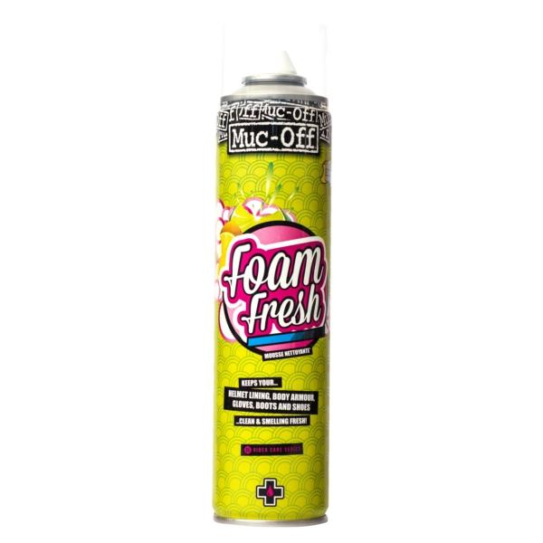 MucOff-Foam Fresh Cleaner