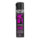 MucOff-HCB-1 Harsh Conditions Barrier