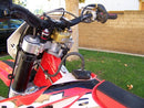BRP - Rubber Mounted Kit Sub Mount for 2018-2022 Beta 480 RR Race Edition