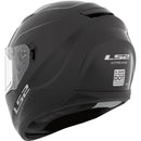LS2 - Stream Full Face Helmet