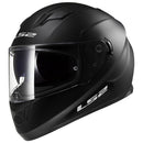 LS2 - Stream Full Face Helmet