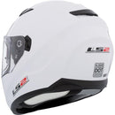 LS2 - Stream Full Face Helmet