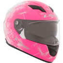 LS2 - Stream Full Face Helmet