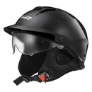 LS2 - Rebellion Half Helmet