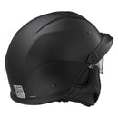 LS2 - Rebellion Half Helmet