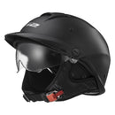LS2 - Rebellion Half Helmet