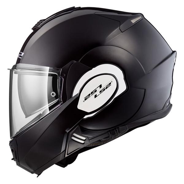 LS2 - Valiant Modular Helmet
