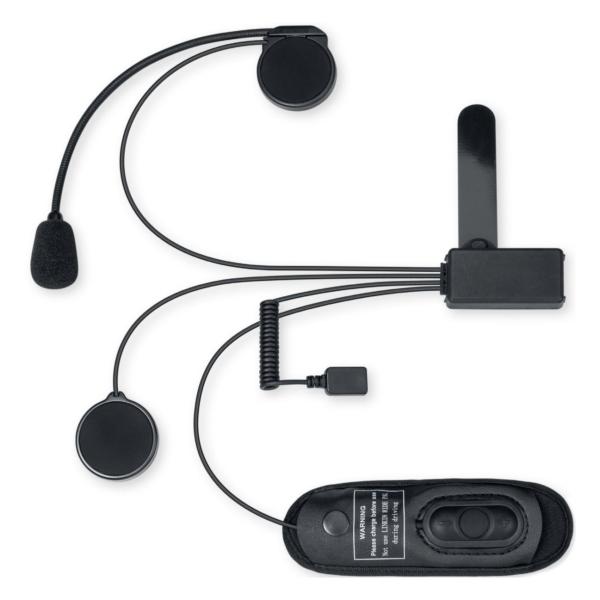 insyallinf a com system on ls2 helmet LS2 Rebellion Bluetooth Kit Generation 2