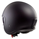 LS2-HELM SPITFIRE BK MAT SUNV 2XL LS2 599-1016 6934432800591