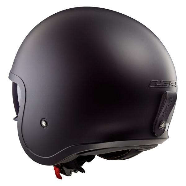 LS2 - Spitfire Open-Face Helmet