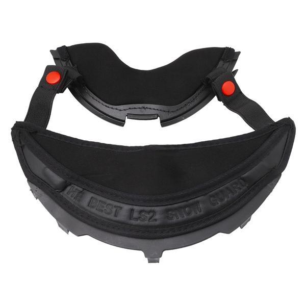 LS2 - Breath Guard for Strobe Helmet