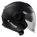 LS2 - Verso Open-Face Helmet