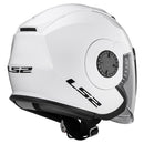 LS2 - Verso Open-Face Helmet