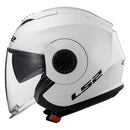 LS2 - Verso Open-Face Helmet