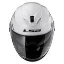 LS2 - Verso Open-Face Helmet