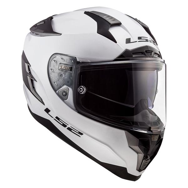 LS2 - Challenger Full-Face Helmet
