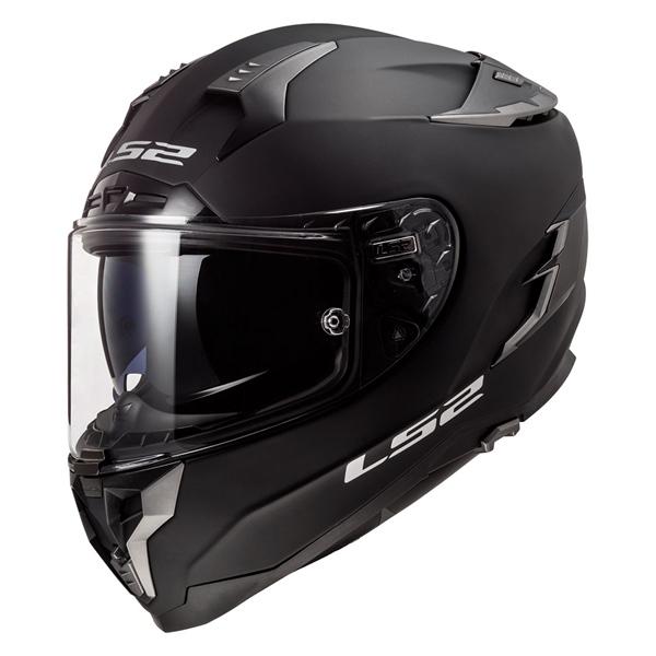 LS2 - Challenger Full-Face Helmet