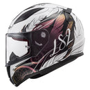 LS2 - Youth Rapid Full-Face Helmet