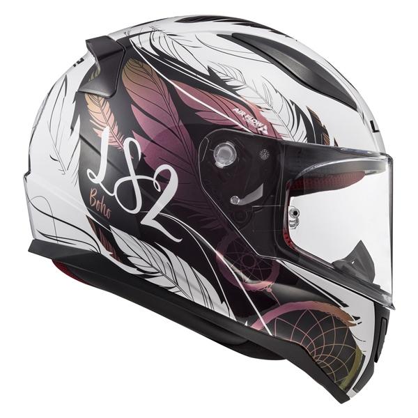 LS2 - Youth Rapid Full-Face Helmet