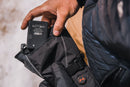 Mobile Warming - Mw 7.4v Glove Battery (MWBT2) & Charger Overpack [WR] for Heated Gloves