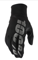 100% - Hydromatic Waterproof
