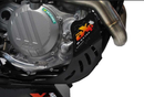 AXP - HDPE Skid Plate - Fits KTM 450/500 EXCF/XCFW 2017-2022 (AX1402 and AX1453)