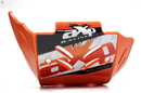 AXP - HDPE Skid Plate - Fits KTM 250/350 EXCF/XCFW 2017-2022 (AX1401 and AX1452)